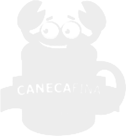 Caneca Fina