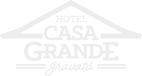 Hotel Casa Grande Gravatá
