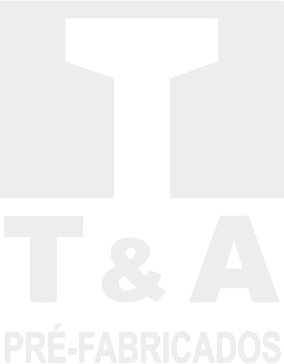 T&A Pré-fabricados